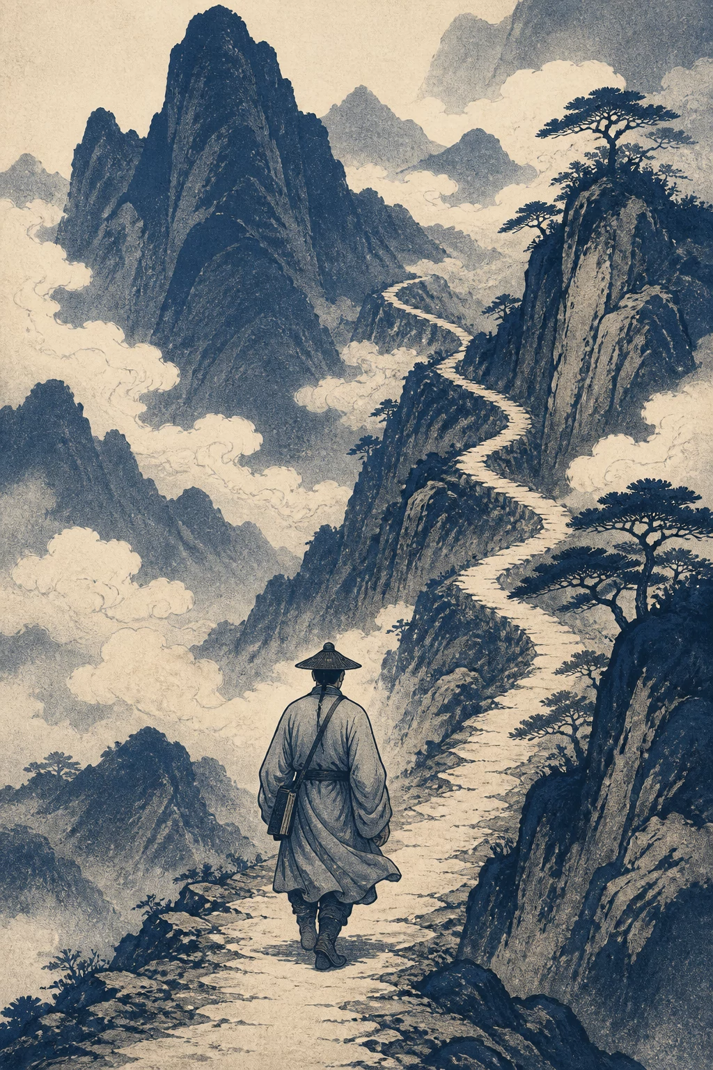 《野叟曝言》封面
